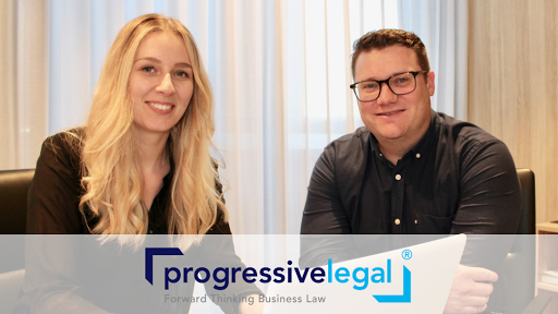 Progressive Legal