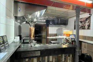 Hammelbacher Döner & Pizzahaus image