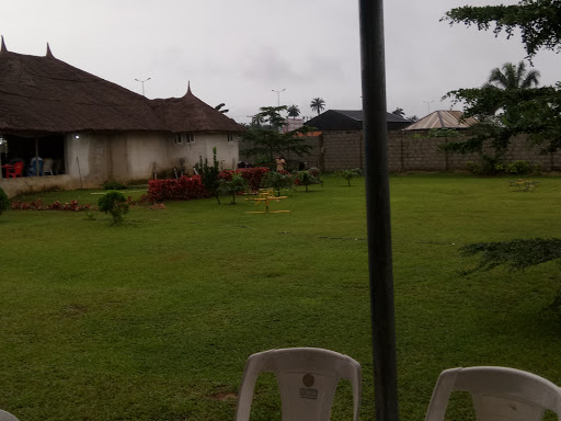 Leslaur Bar/Car Wash, Omagwa, Nigeria, Pub, state Rivers
