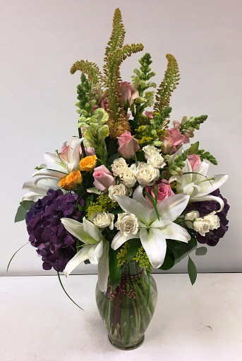 Florist «Flower Jazz», reviews and photos, 1862 Auburn Rd #106, Dacula, GA 30019, USA