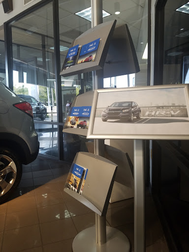 Honda Dealer «South Motors Honda», reviews and photos, 16165 S Dixie Hwy, Miami, FL 33157, USA