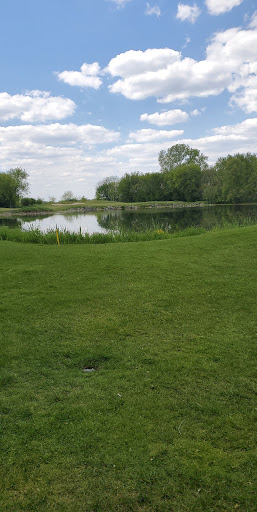 Public Golf Course «Prairie Landing Golf Club», reviews and photos, 2325 Longest Dr, West Chicago, IL 60185, USA