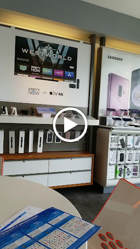 Cell Phone Store «AT&T», reviews and photos, 17858 Halsted St, Homewood, IL 60430, USA