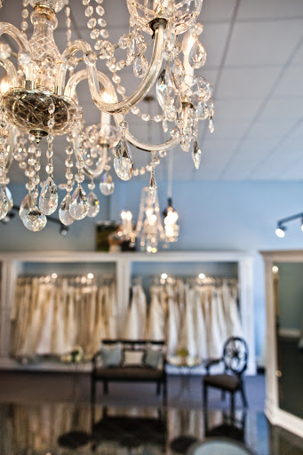 Bridal Shop «Gown Boutique of Charleston», reviews and photos, 664 Long Point Rd, Mt Pleasant, SC 29464, USA