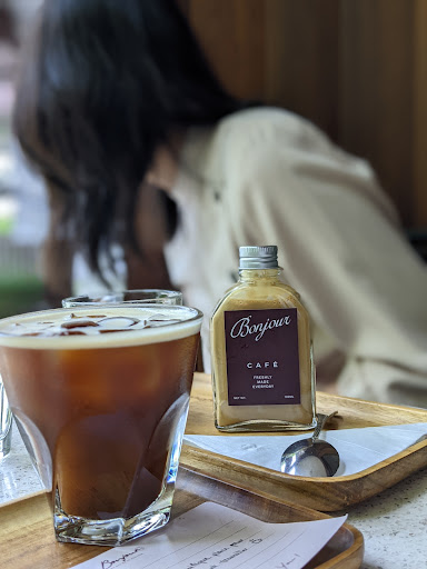 Top 20 cửa hàng bonjour Huyện Ba Tri Bến Tre 2022