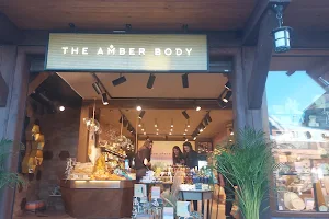 The Amber Body, Jarosławiec image