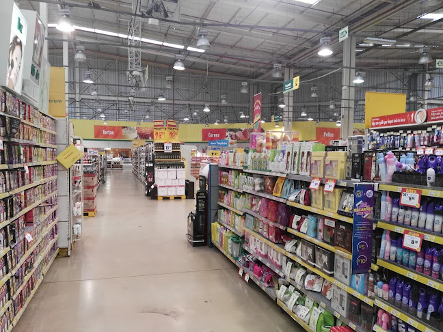 Metro Independencia - Tienda de electrodomésticos