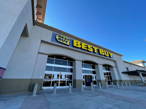 Best Buy, 15449 N Hayden Rd, Scottsdale, AZ 85260, USA, 