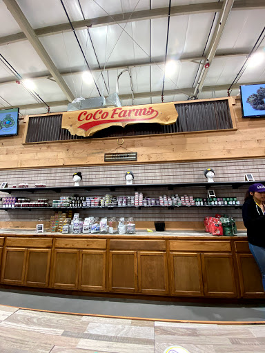 CoCo Farms Dispensary Antioch image