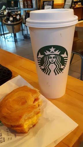 Starbucks image