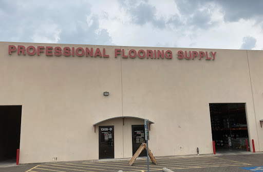 Professional Flooring Supply