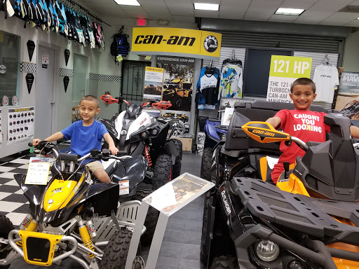 Motorsports Store «North Miami Motorsports», reviews and photos, 17777 NW 2nd Ave, Miami, FL 33169, USA