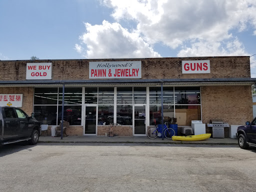 Hollywood's Pawn & Jewelry