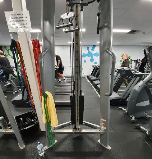 Gyms with swimming pool Adelaide