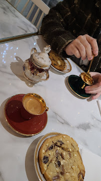 Les plus récentes photos du Café Artemis café à Montluçon - n°1