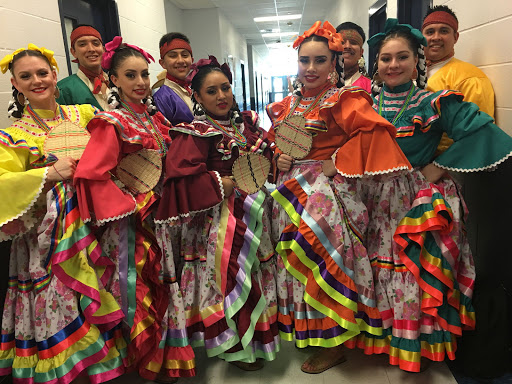 Dance School «Mexico 2000 Ballet Folklorico & Dance Center», reviews and photos, 1701 S 5th St b, Garland, TX 75040, USA