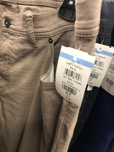 Department Store «Last Chance Clearance Store», reviews and photos, 1919 E Camelback Rd, Phoenix, AZ 85016, USA