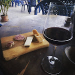 Photo n°1 de l'avis de Jennifer.a fait le 20/09/2017 à 11:03 sur le  Ristorante Gualdo à Meldola