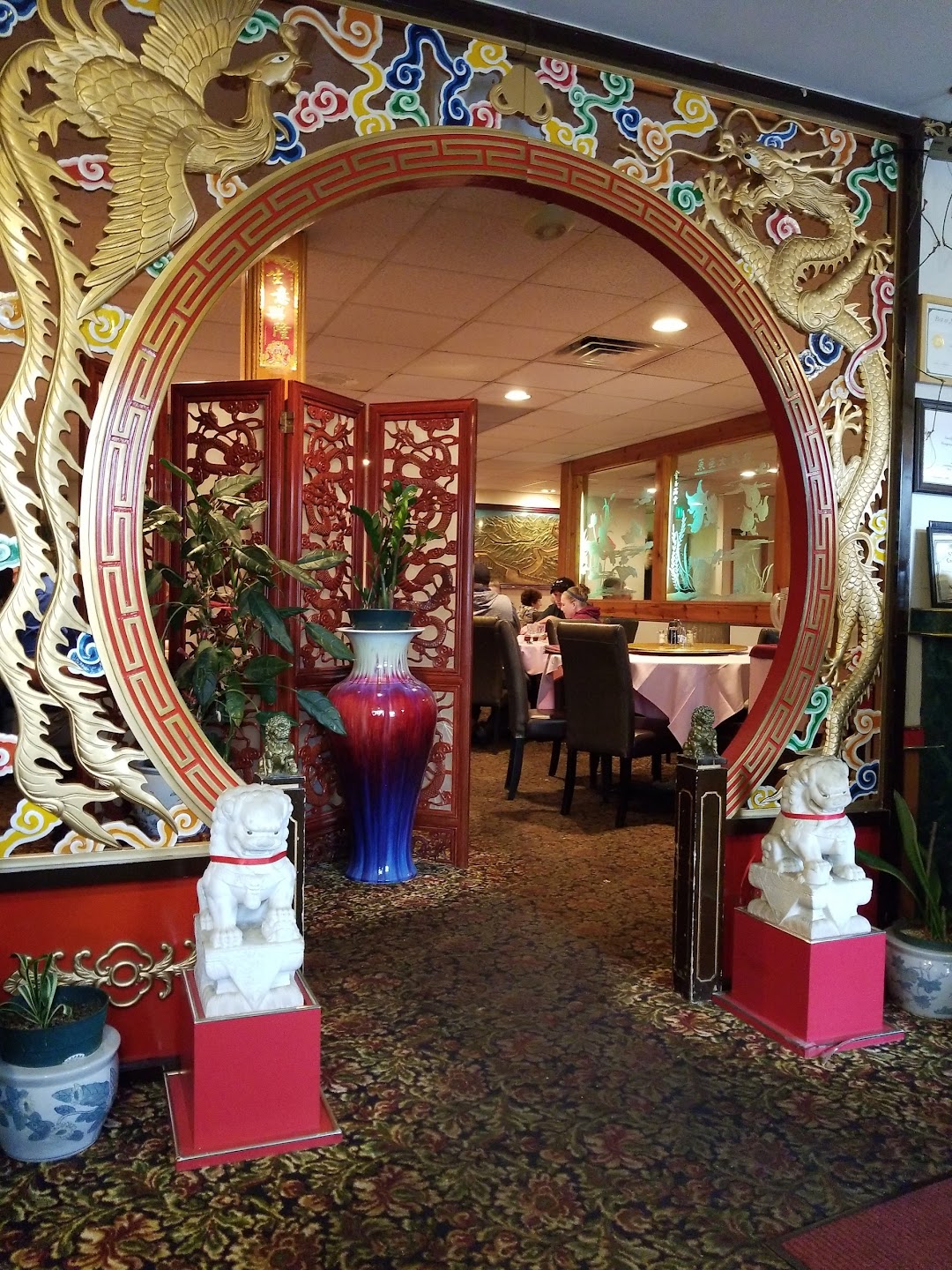 Orient Chinese Restaurant