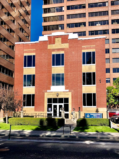 Calgary Masonic Temple Ltd