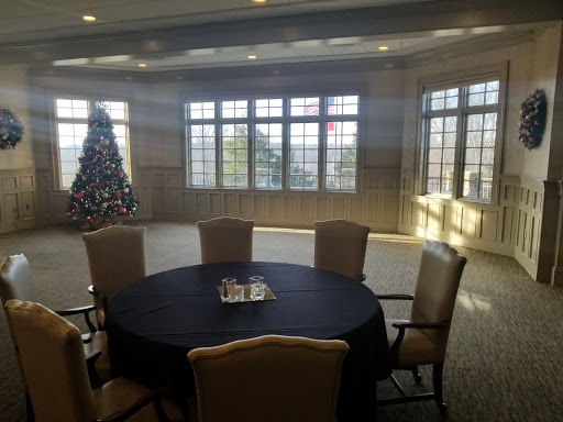 Country Club «Gettysvue Polo, Golf and Country Club», reviews and photos, 9317 Linksvue Dr, Knoxville, TN 37922, USA