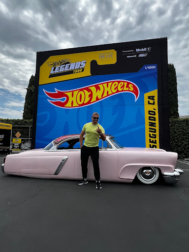 Toy Store «Mattel», reviews and photos, 333 Continental Blvd, El Segundo, CA 90245, USA