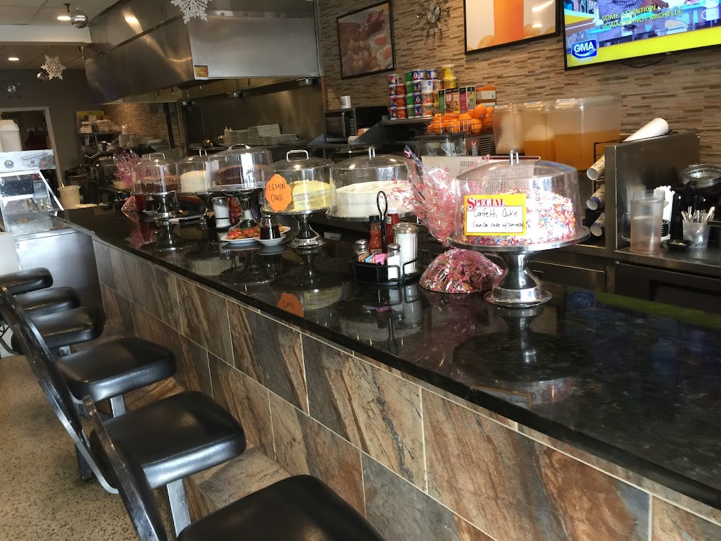 Brewton's Restaurant 07753