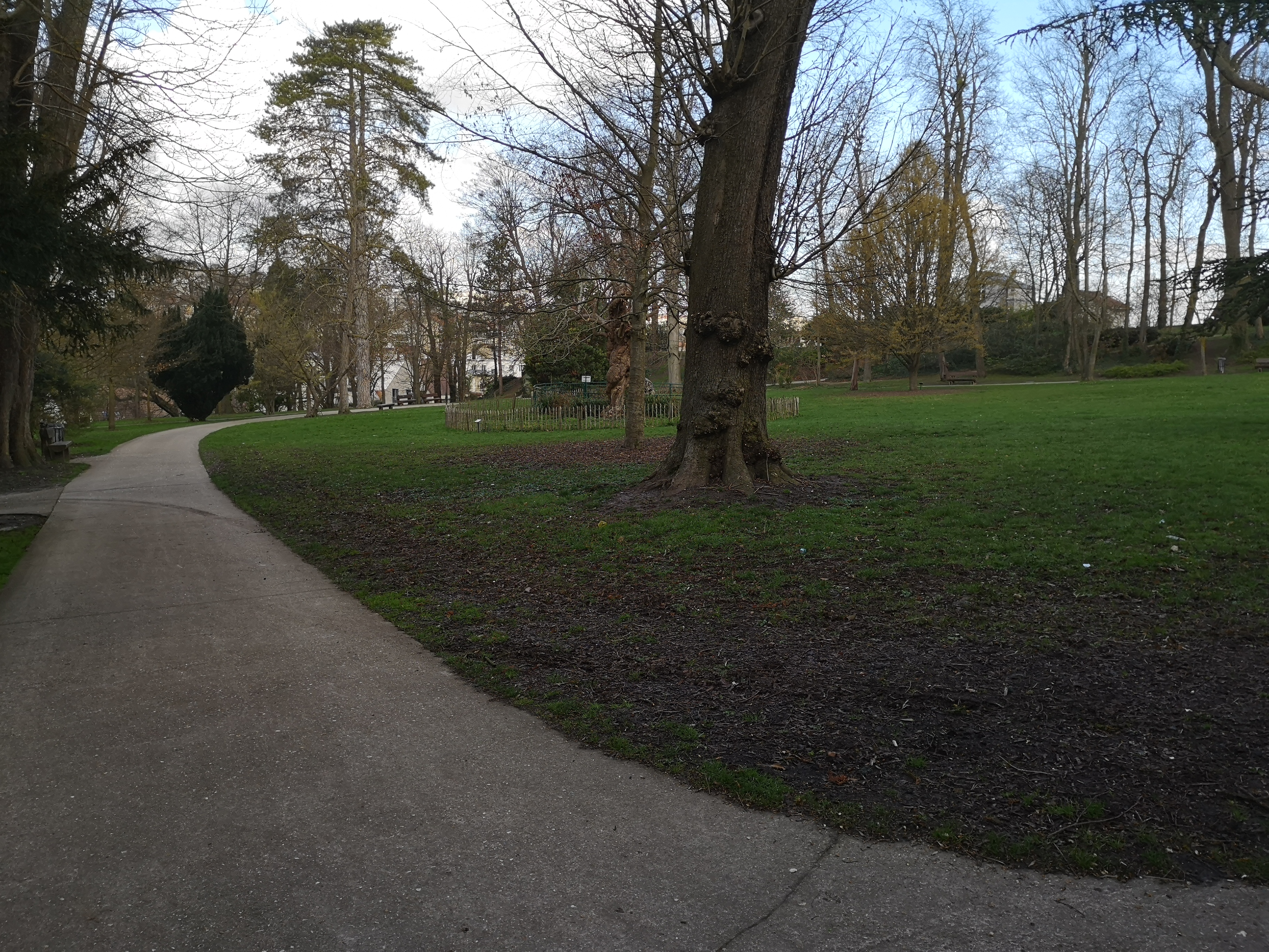 Photo n° 1 de l'avis de G.a fait le 20/03/2019 à 07:53