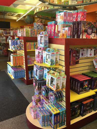 Toy Store «Zoom», reviews and photos, 300 Ward Pkwy, Kansas City, MO 64112, USA