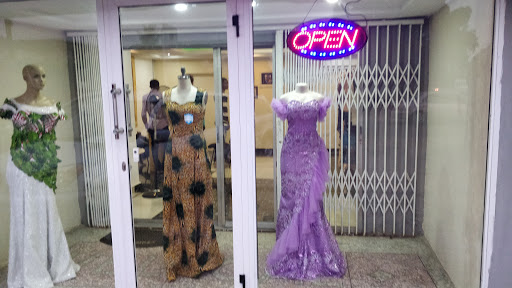 Ritzyrency, 27 Aideyan St, Oka, Benin City, Nigeria, Bridal Shop, state Ondo