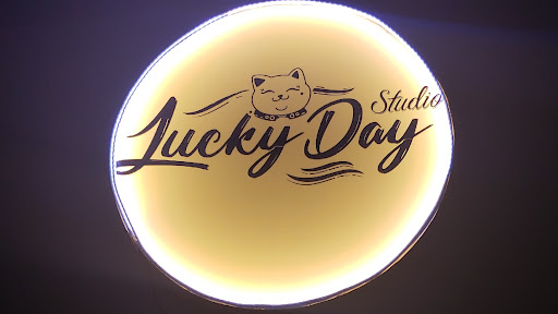Lucky Day Tattoo Studio