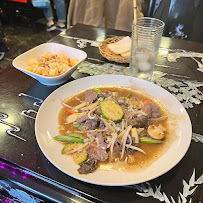 Nouille du Restaurant vietnamien Restaurant Kim Long à Bollène - n°5
