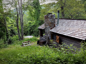 Doyles River Cabin