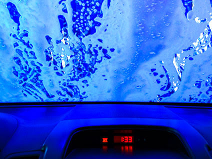 Car Wash «Eco Brite Car Wash», reviews and photos, 12135 S Cicero Ave, Alsip, IL 60803, USA