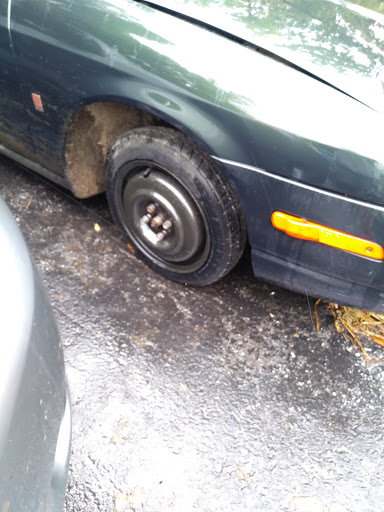 Auto Body Shop «3D Auto Body & Collision Centers - Oxford», reviews and photos, 131 Union School Rd, Oxford, PA 19363, USA