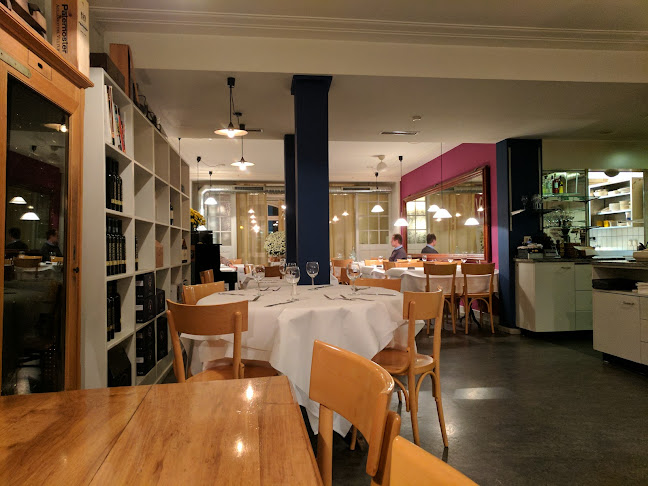 Kommentare und Rezensionen über Ristorante Sottovoce