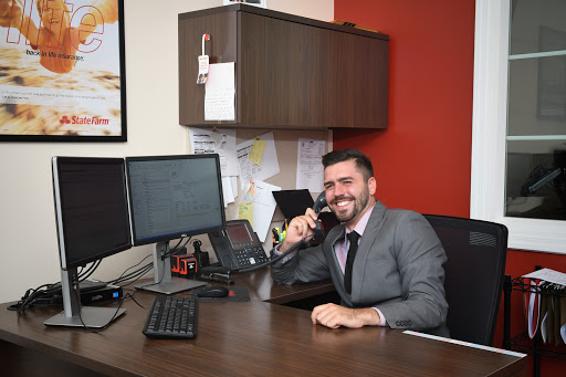 Insurance Agency «John Klein - State Farm Insurance Agent», reviews and photos