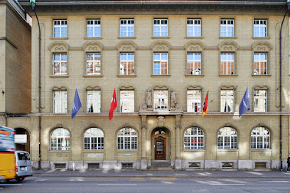 Swiss Young Academy