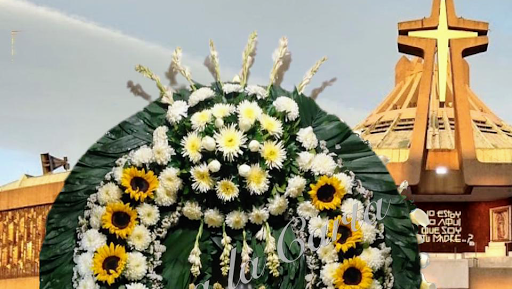 Coronas Fúnebres 24 hrs. – San Martín Texmelucan, Puebla y Tlaxcala – San Martín Texmelucan de Labastida
