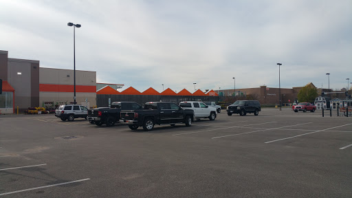 Home Improvement Store «The Home Depot», reviews and photos, 1049 Collinsville Crossing, Collinsville, IL 62234, USA