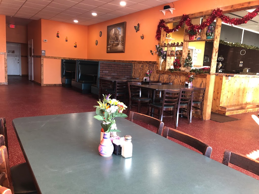 Francisco's Mexican Restaurant 32935