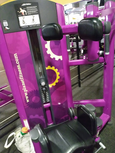 Gym «Planet Fitness», reviews and photos, 9055 Artesia Blvd, Bellflower, CA 90706, USA