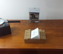 Maná - Museo de la Biblia photo