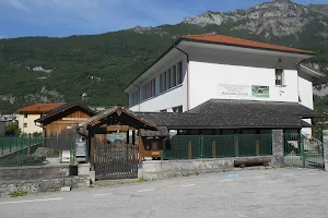 Museum of Zattieri image