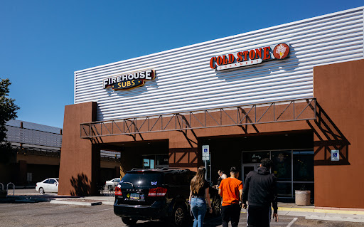 Cold Stone Creamery, 475 W Wetmore Rd Suite 125, Tucson, AZ 85705, USA, 