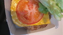 Aliment-réconfort du Restauration rapide McDonald's à Genas - n°9