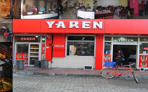 Yaren Fast Food Van image