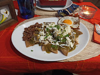 Plats et boissons du Restaurant mexicain Resto México à Cesson-Sévigné - n°6