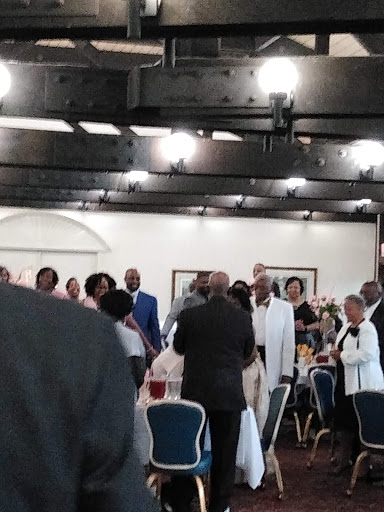 Golf Course «The Courses at Andrews», reviews and photos, 4442 W Perimeter Rd, Joint Base Andrews, MD 20762, USA