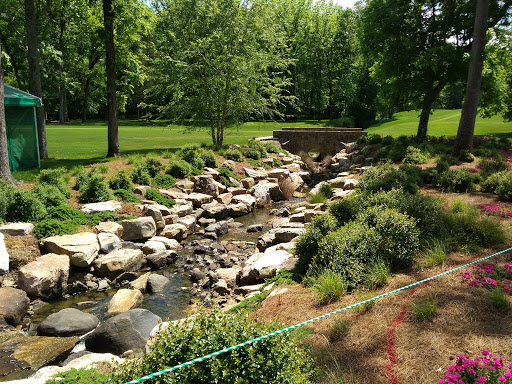Golf Club «Quail Hollow Club», reviews and photos, 3700 Gleneagles Rd, Charlotte, NC 28210, USA